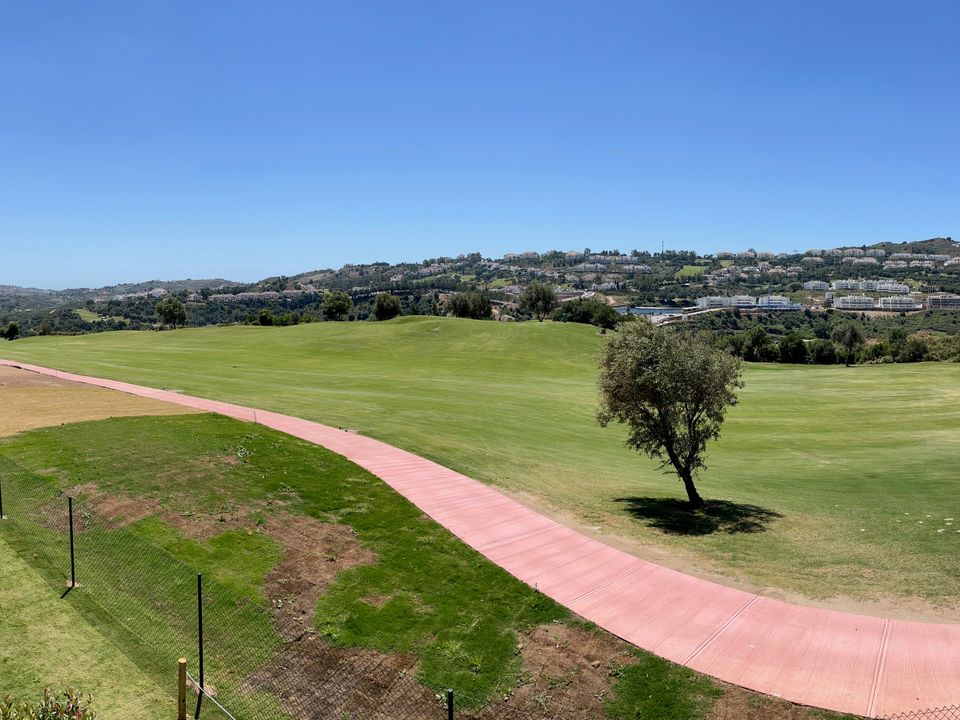 Byhus i La Cala De Mijas, Malaga - foto 5