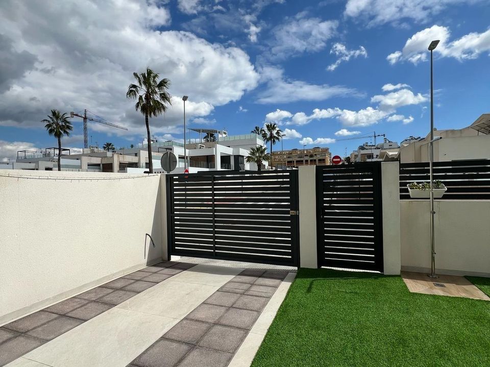 Villa i Benijofar, Alicante - foto 3