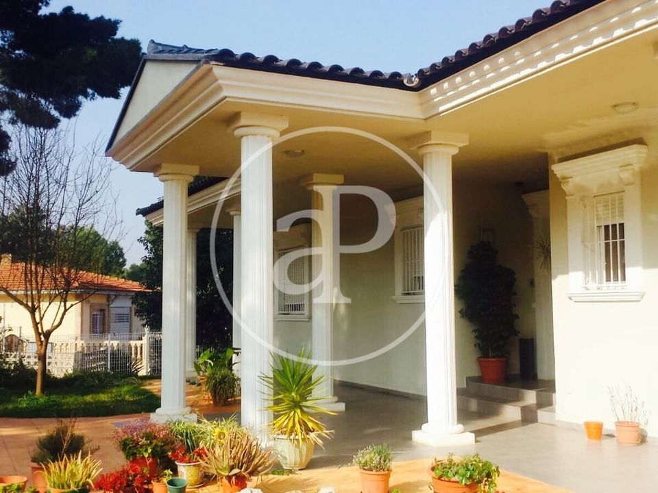 Villa i Picassent, Valencia - bilde 2