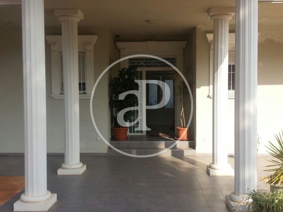 Villa i Picassent, Valencia - bilde 4