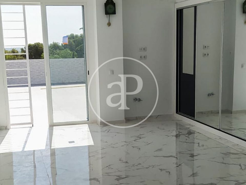 Villa i Picassent, Valencia - bilde 5