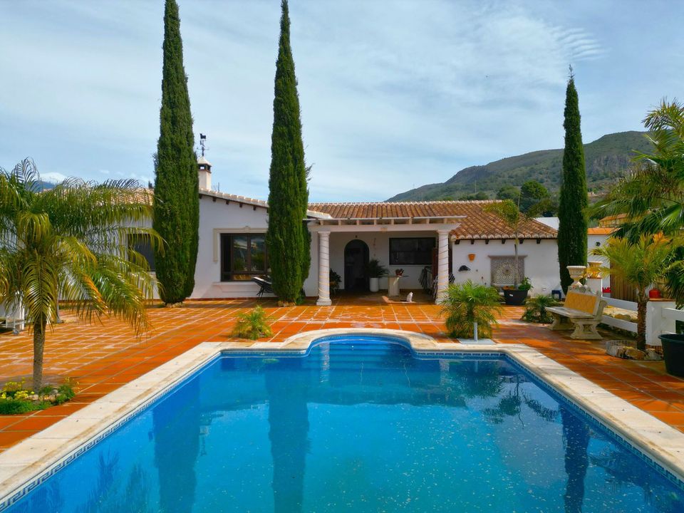 Cortijo i Velez De Benaudalla, Granada - foto 3