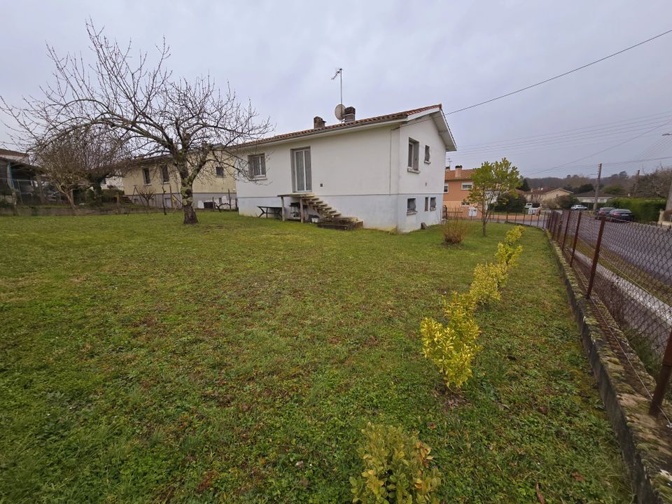 Villa i Miramont-de-Guyenne, Lot-et-Garonne - foto 2