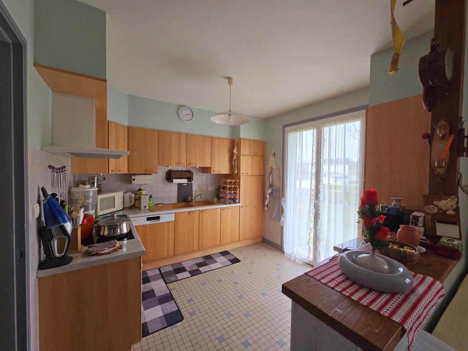 Villa i Miramont-de-Guyenne, Lot-et-Garonne - foto 3