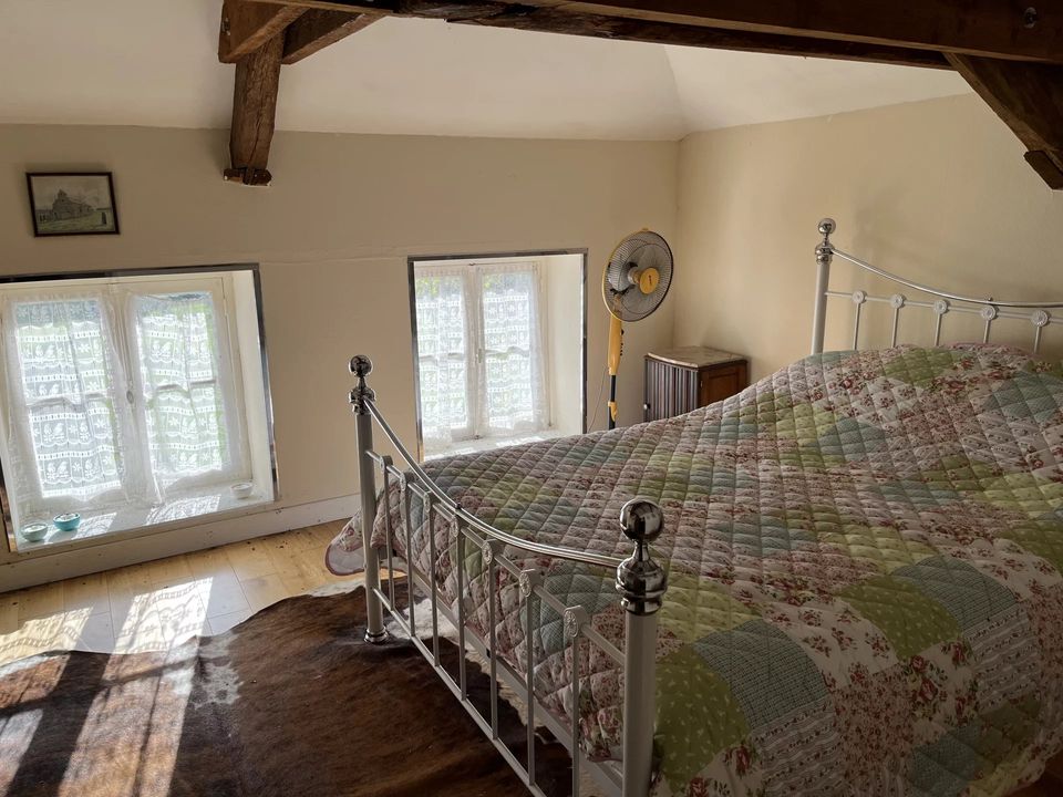 Villa i Bussiere-Poitevine, Haute-Vienne - foto 5
