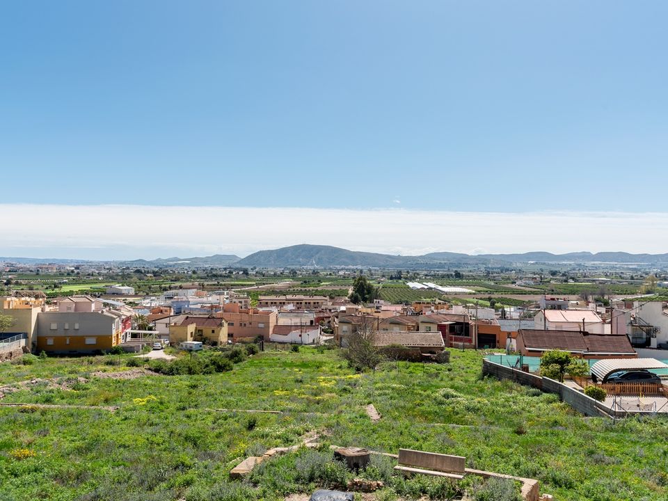 Landejendom i Orihuela, Alicante - foto 4