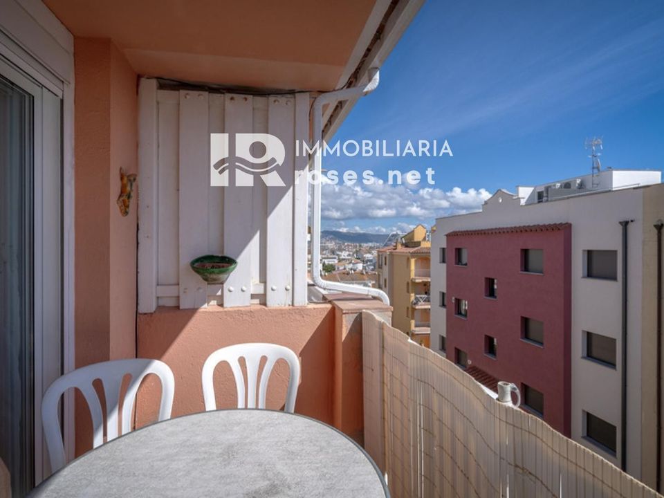 Lejlighed i Empuriabrava, Gerona - foto 4