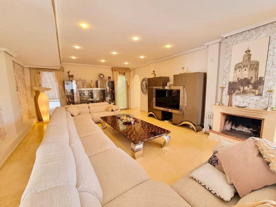 Villa i La Mata, Alicante - foto 3