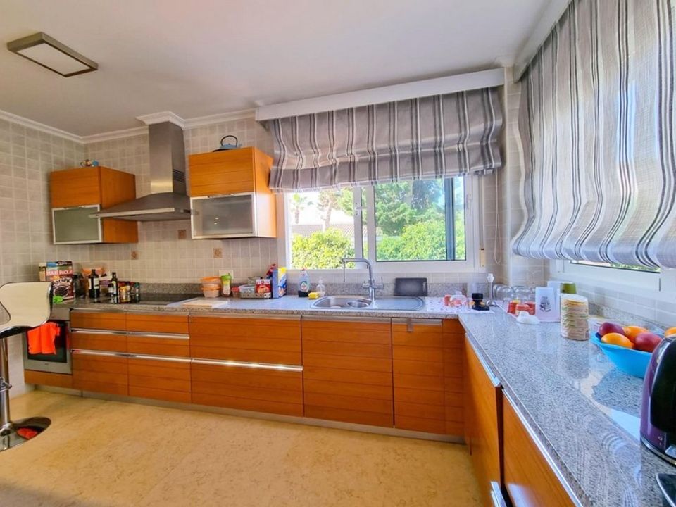 Villa i La Mata, Alicante - foto 5
