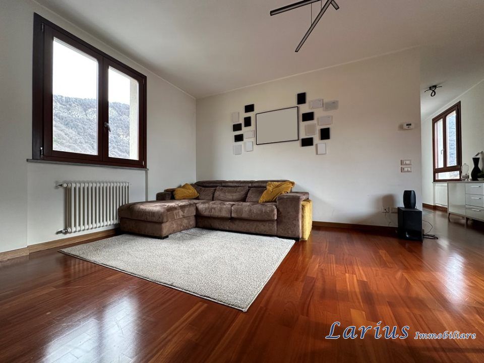 Lejlighed i Canzo, Como - foto 5
