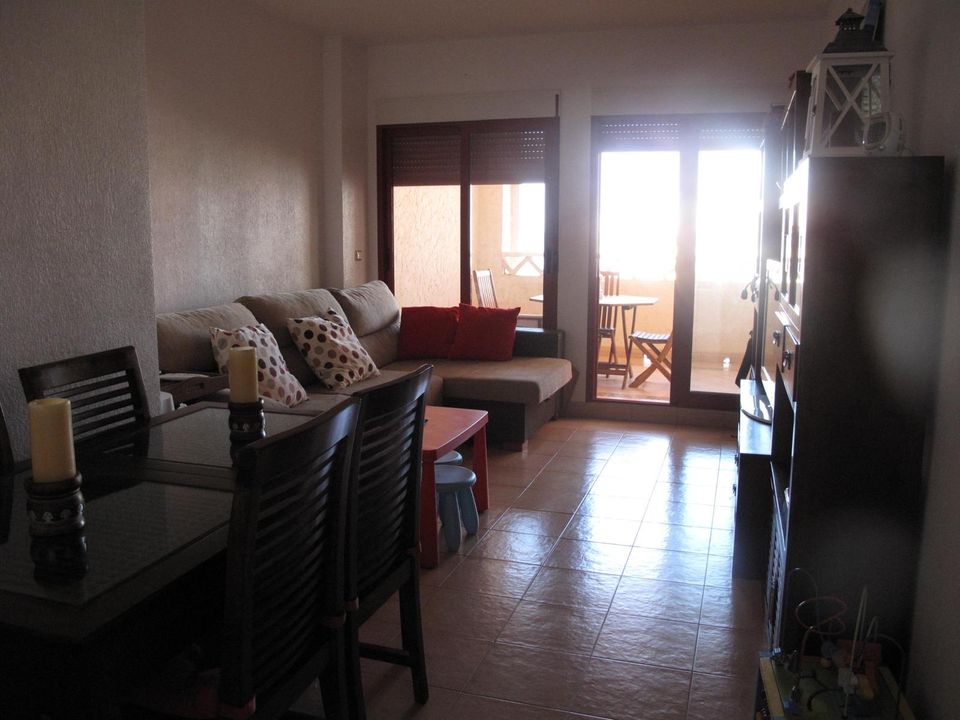 Lejlighed i Cartagena, Murcia - foto 2