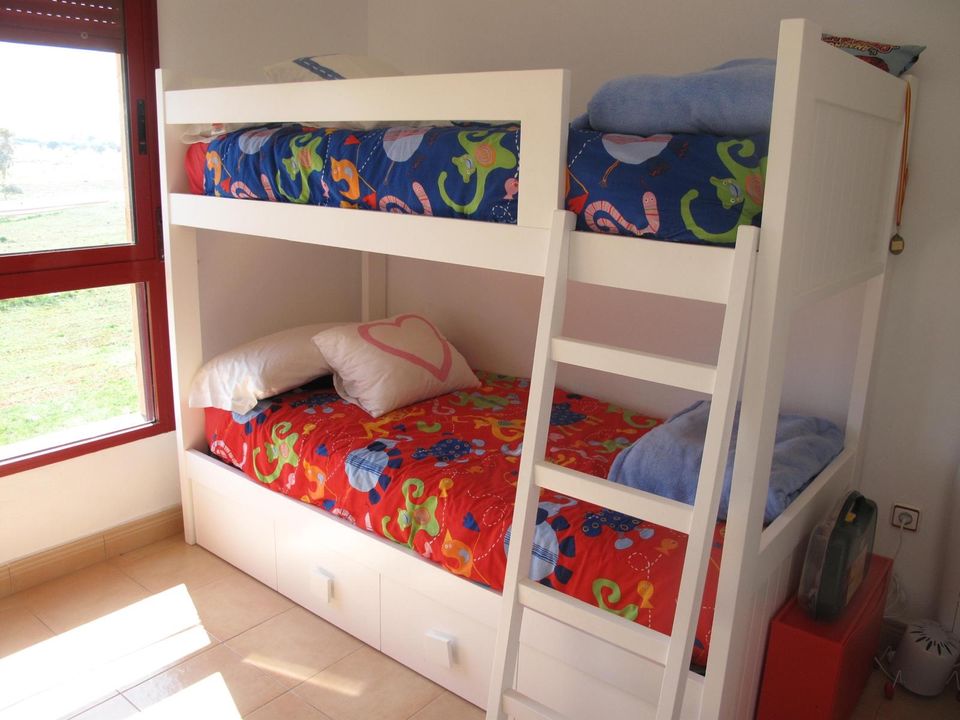 Lejlighed i Cartagena, Murcia - foto 3
