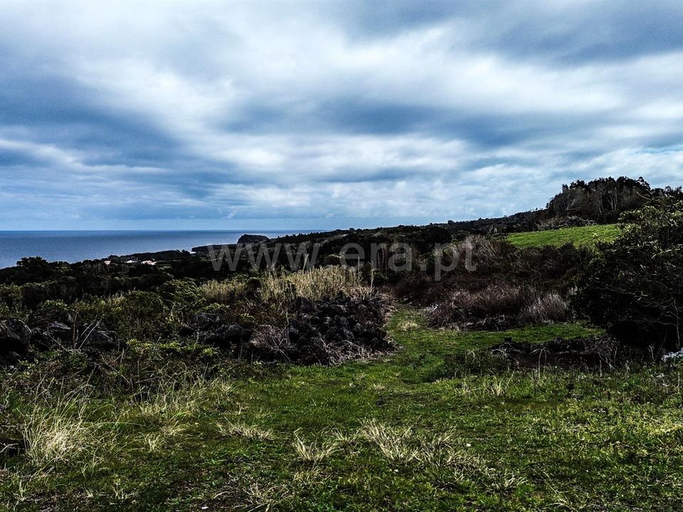 Helårsgrund i Lajes do Pico, Pico - foto 2