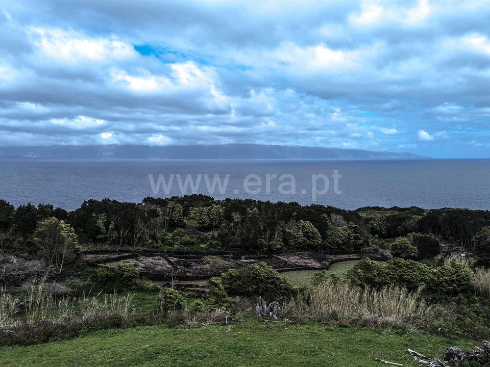 Helårsgrund i Lajes do Pico, Pico - foto 5