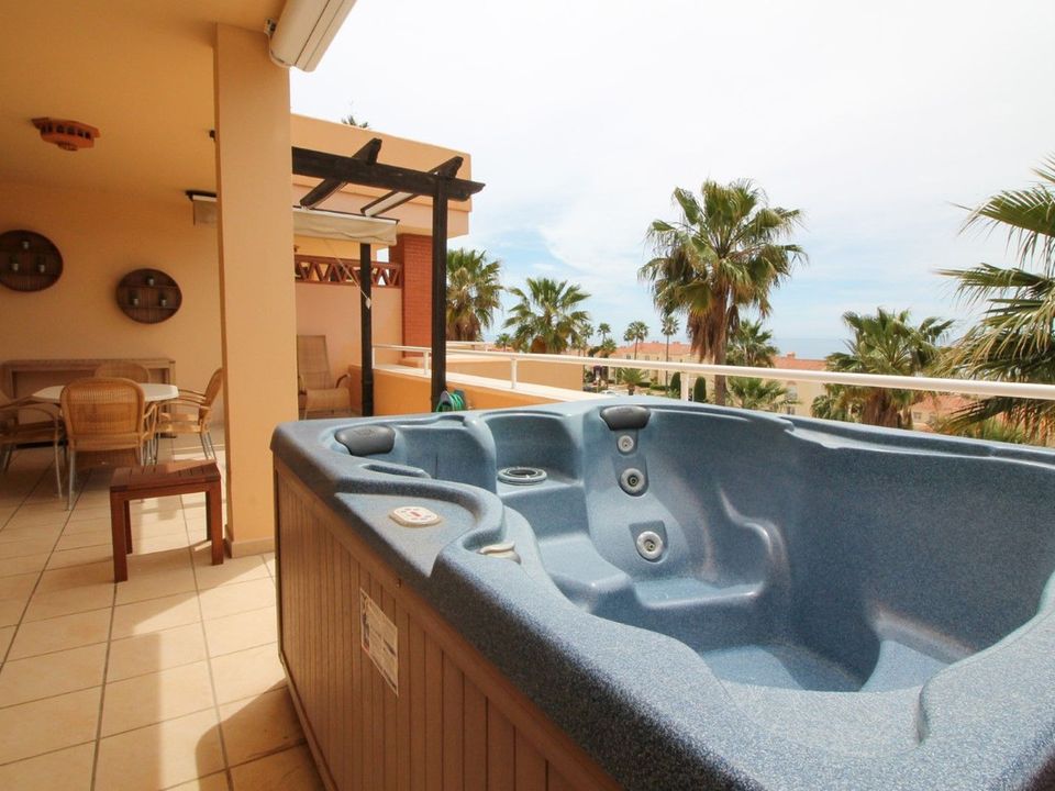 Lejlighed i Mijas Costa, Malaga - foto 3