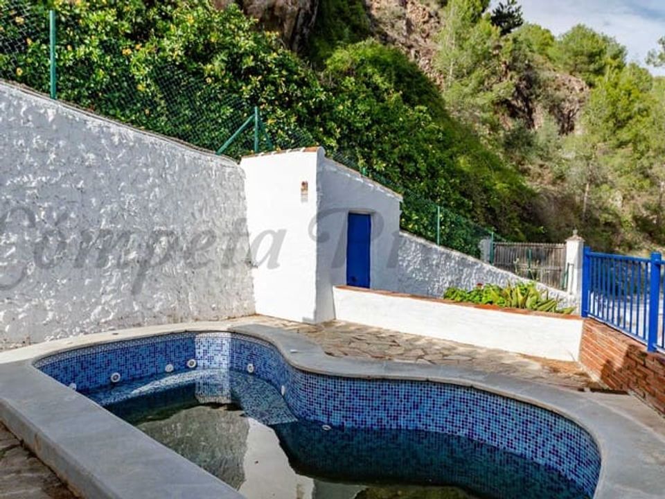 Villa i Competa, Malaga - foto 2