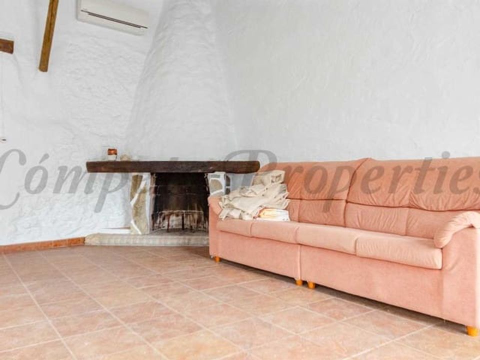 Villa i Competa, Malaga - foto 4