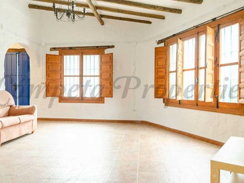 Villa i Competa, Malaga - foto 5