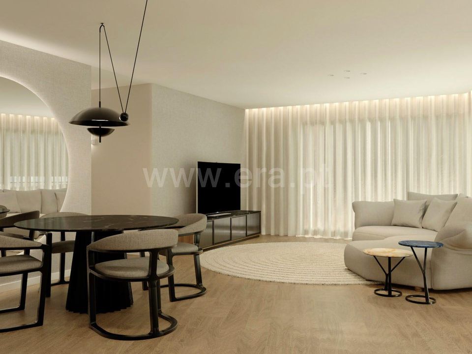 Lejlighed i Leiria, Leiria - foto 1