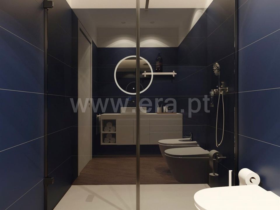 Lejlighed i Leiria, Leiria - foto 5
