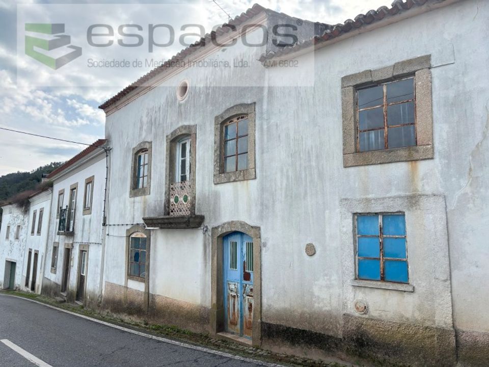 Villa en Vila Velha de Rodao, Castelo Branco - foto 3