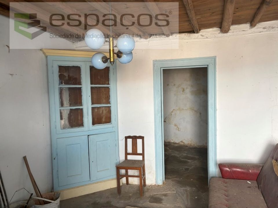 Villa en Vila Velha de Rodao, Castelo Branco - foto 1