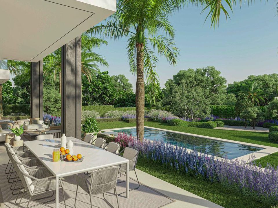 Villa a Marbella, Malaga - foto 2