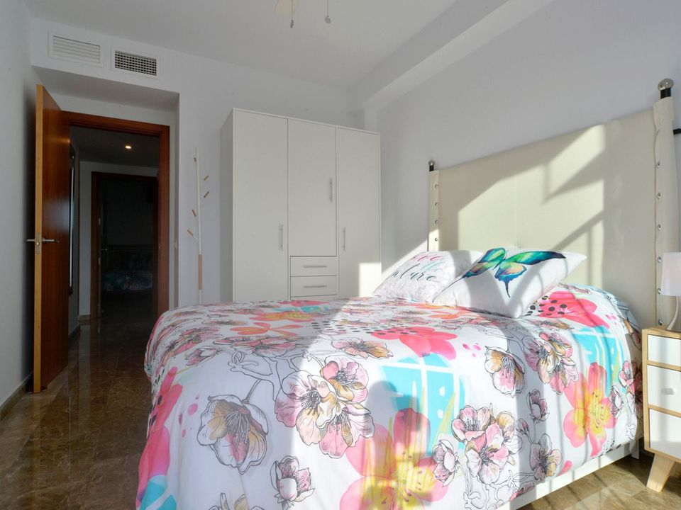 Lejlighed i Estepona, Malaga - foto 4