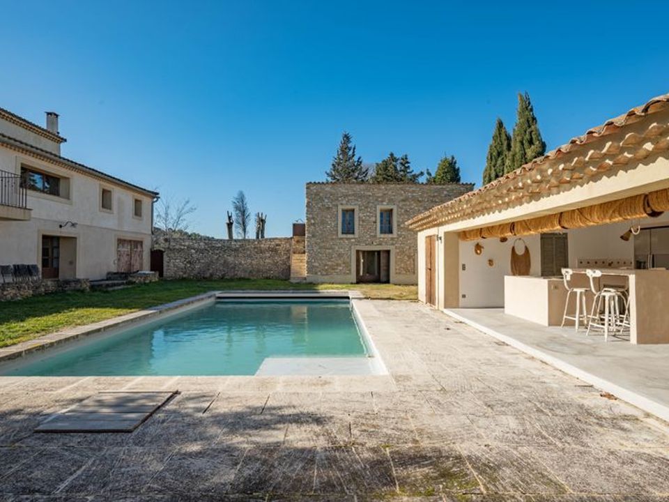 Villa i Éguilles, Bouches-du-Rhone - foto 2