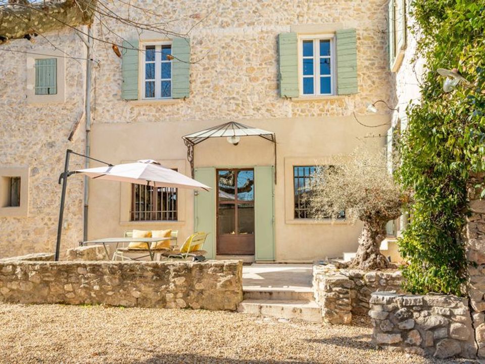 Villa i Éguilles, Bouches-du-Rhone - foto 3