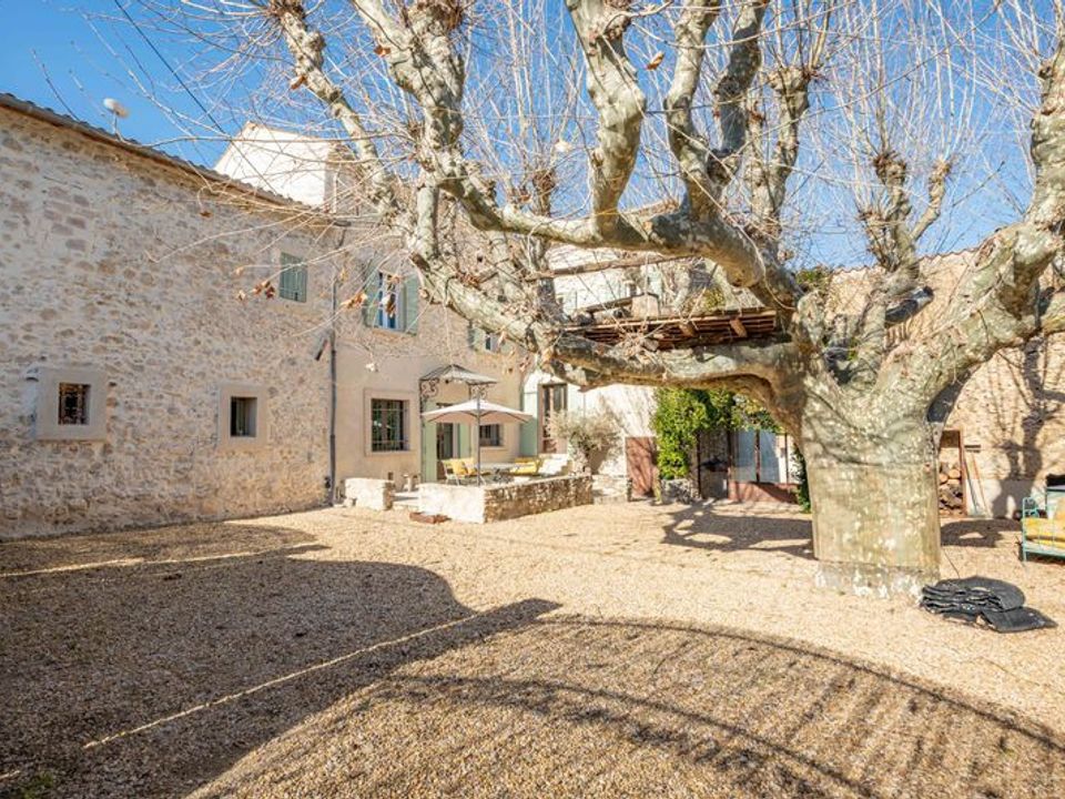 Villa i Éguilles, Bouches-du-Rhone - foto 4