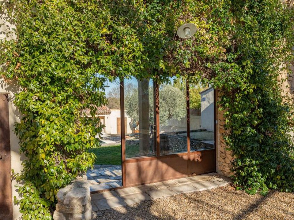 Villa i Éguilles, Bouches-du-Rhone - foto 5