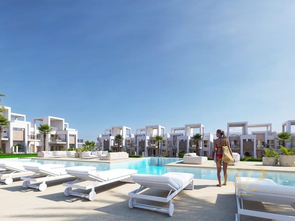 Bungalow i Rojales, Alicante - foto 1