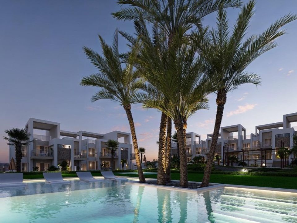 Bungalow i Rojales, Alicante - foto 3
