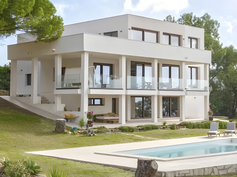Villa i Tarifa, Cadiz - foto 1