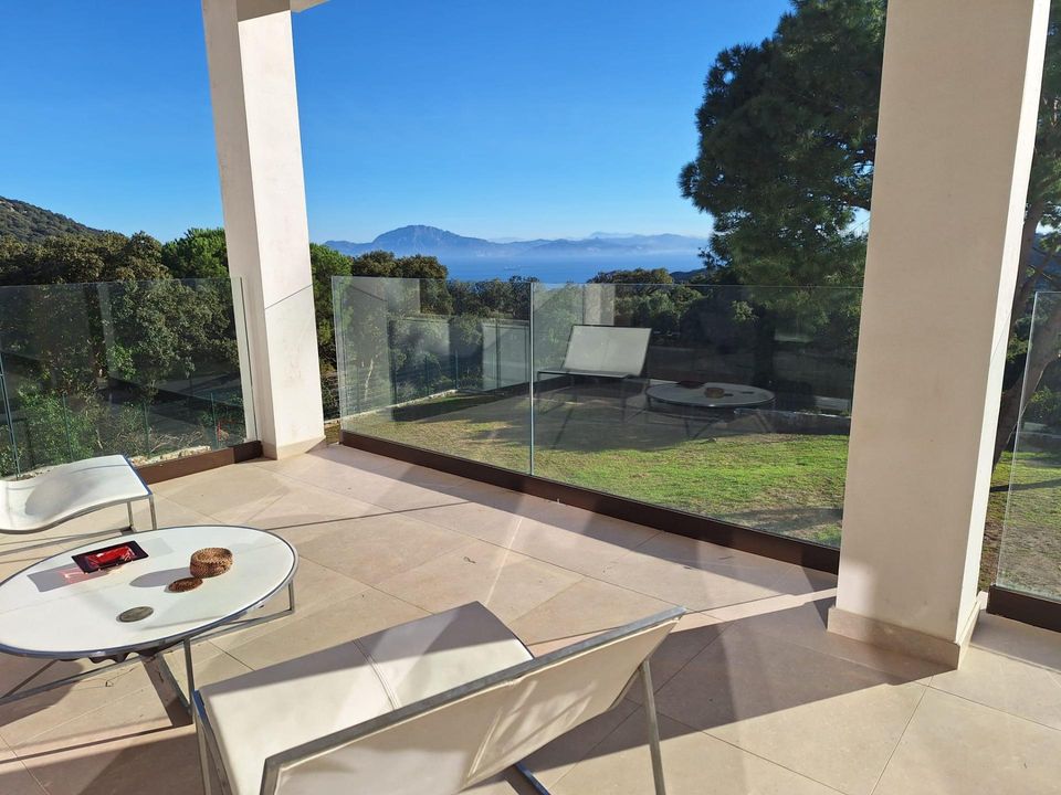Villa i Tarifa, Cadiz - foto 2