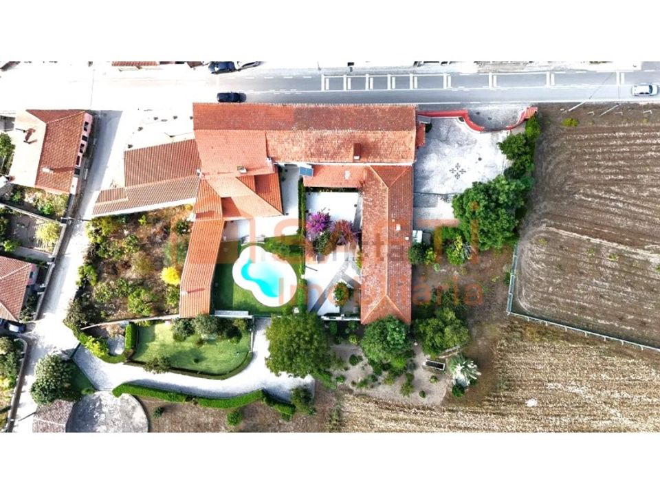 Erhvervsejendom i Pombal, Leiria - foto 3