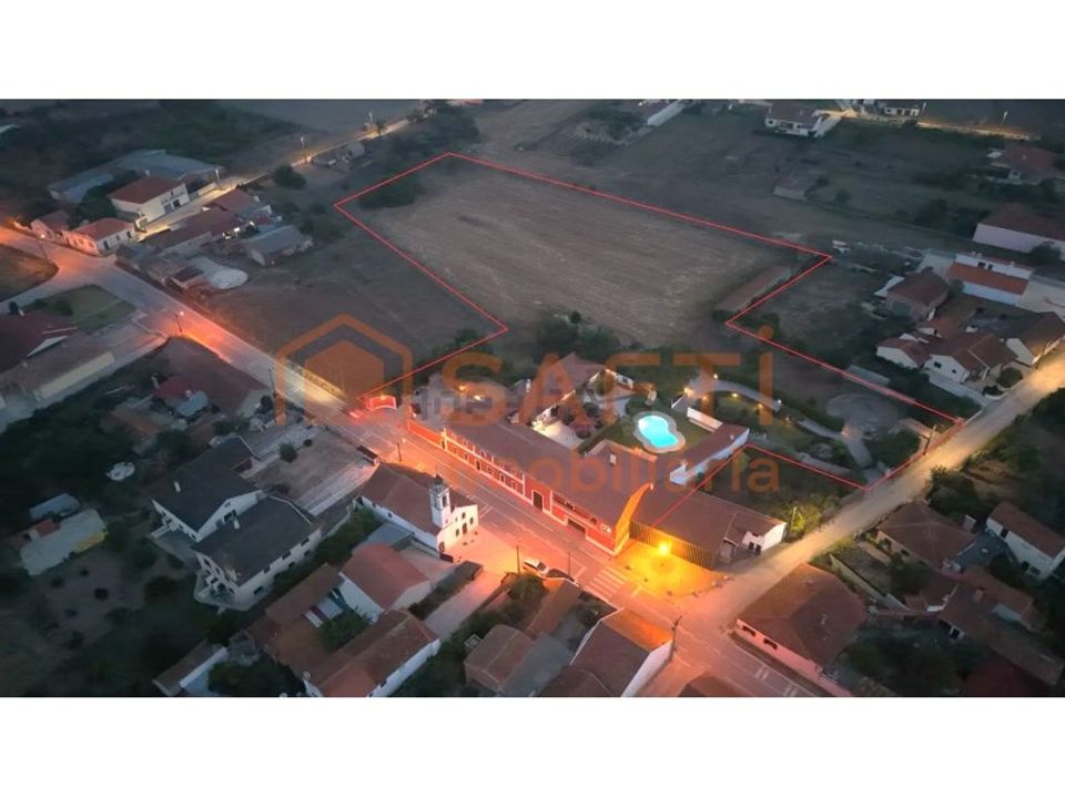 Erhvervsejendom i Pombal, Leiria - foto 4