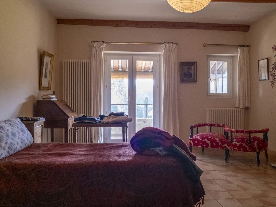Villa i Eygalières, Bouches-du-Rhone - foto 3