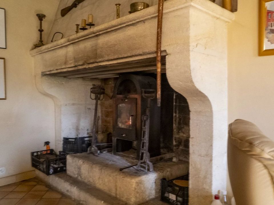 Villa i Eygalières, Bouches-du-Rhone - foto 4