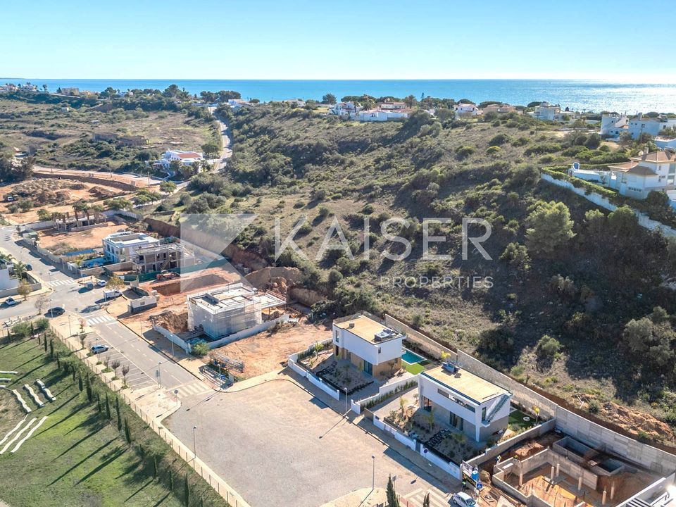 Villa i Albufeira, Faro - foto 2