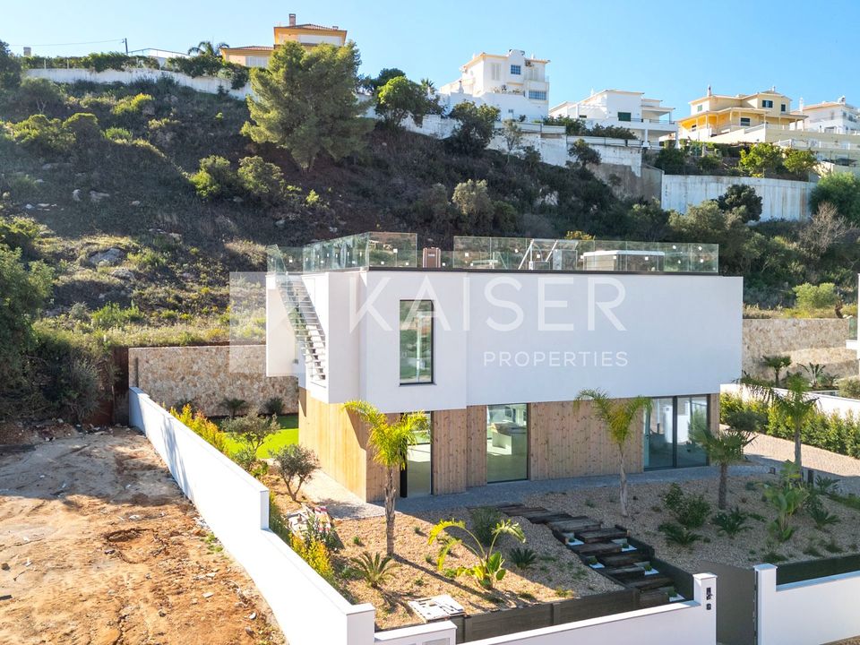 Villa i Albufeira, Faro - foto 3