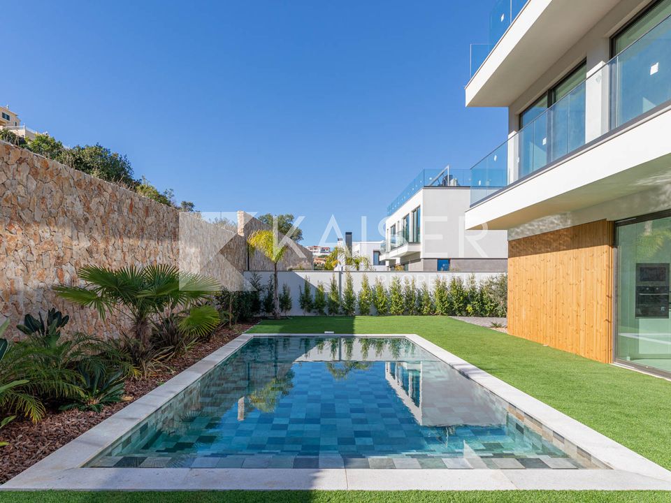 Villa i Albufeira, Faro - foto 5