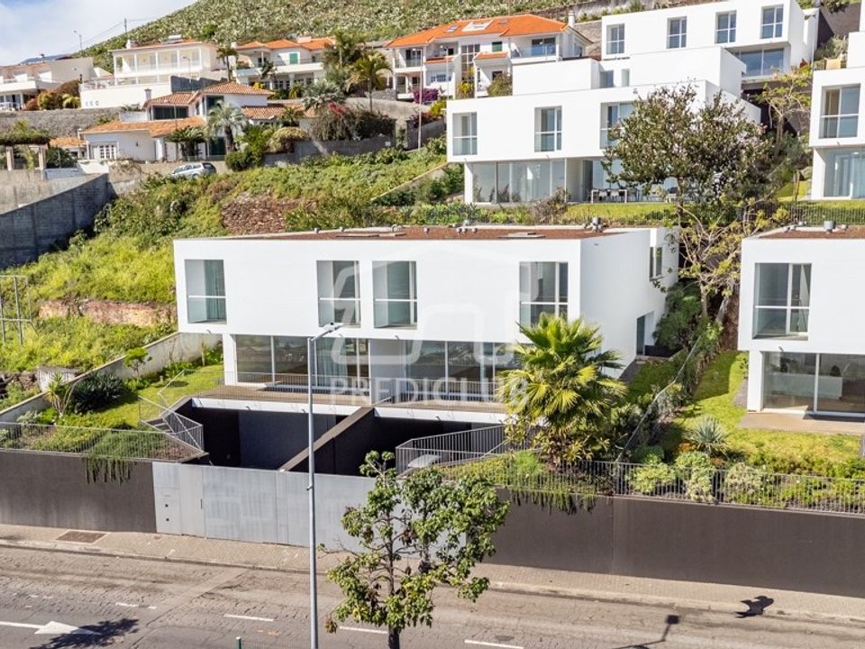 Villa i Funchal, Madeira - foto 2