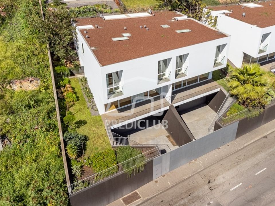 Villa i Funchal, Madeira - foto 3