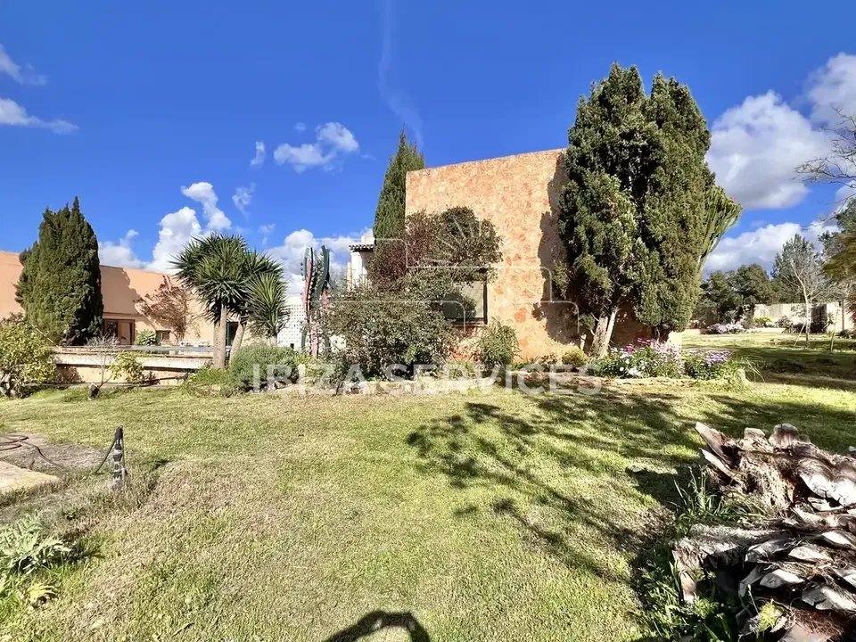 Villa i Ibiza, Ibiza - foto 2