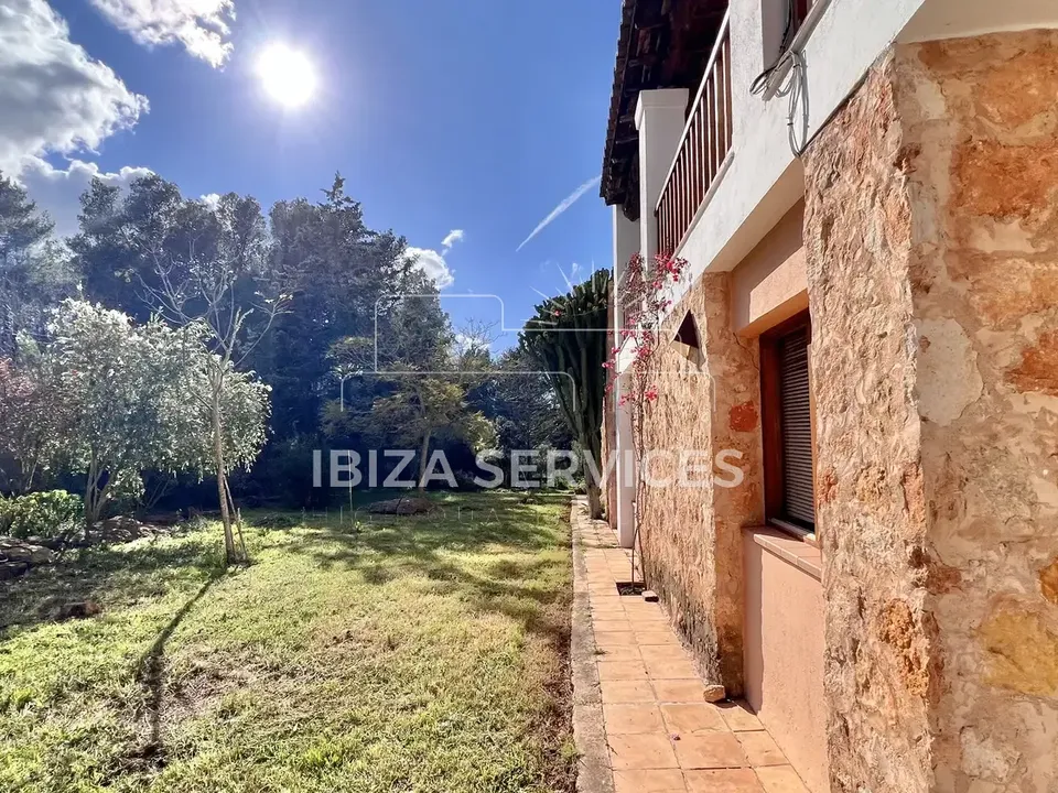 Villa i Ibiza, Ibiza - foto 4