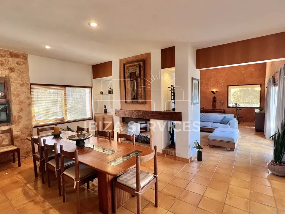 Villa i Ibiza, Ibiza - foto 5