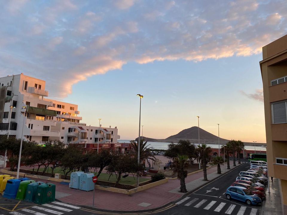Lejlighed i El Medano, Tenerife - foto 1