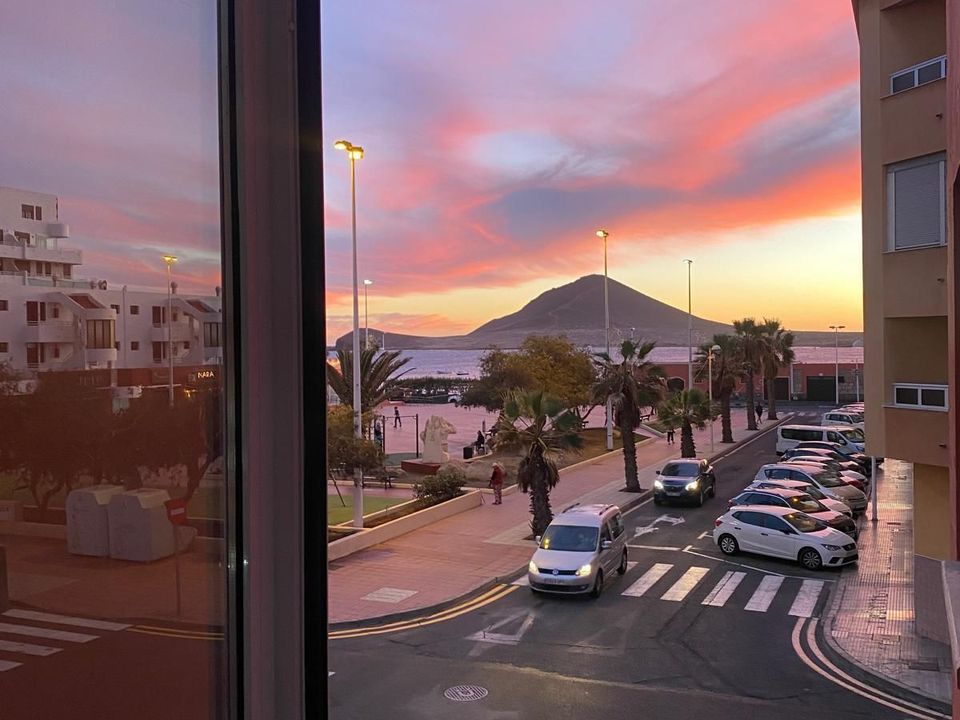 Lejlighed i El Medano, Tenerife - foto 3